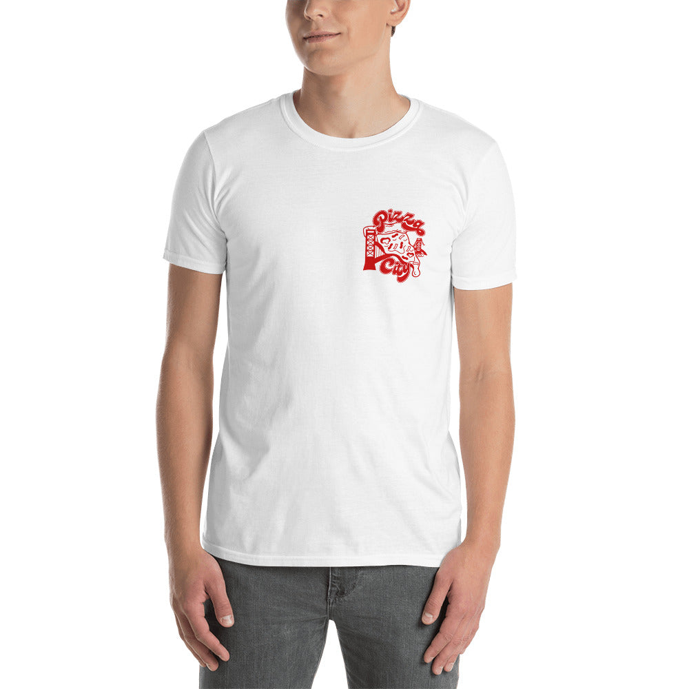 Pizza City, Ontario T-Shirt